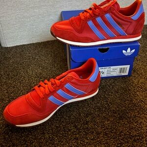 Adidas Galaxy OG Sneakers size 6 1/2
